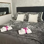 Apartment Panarea