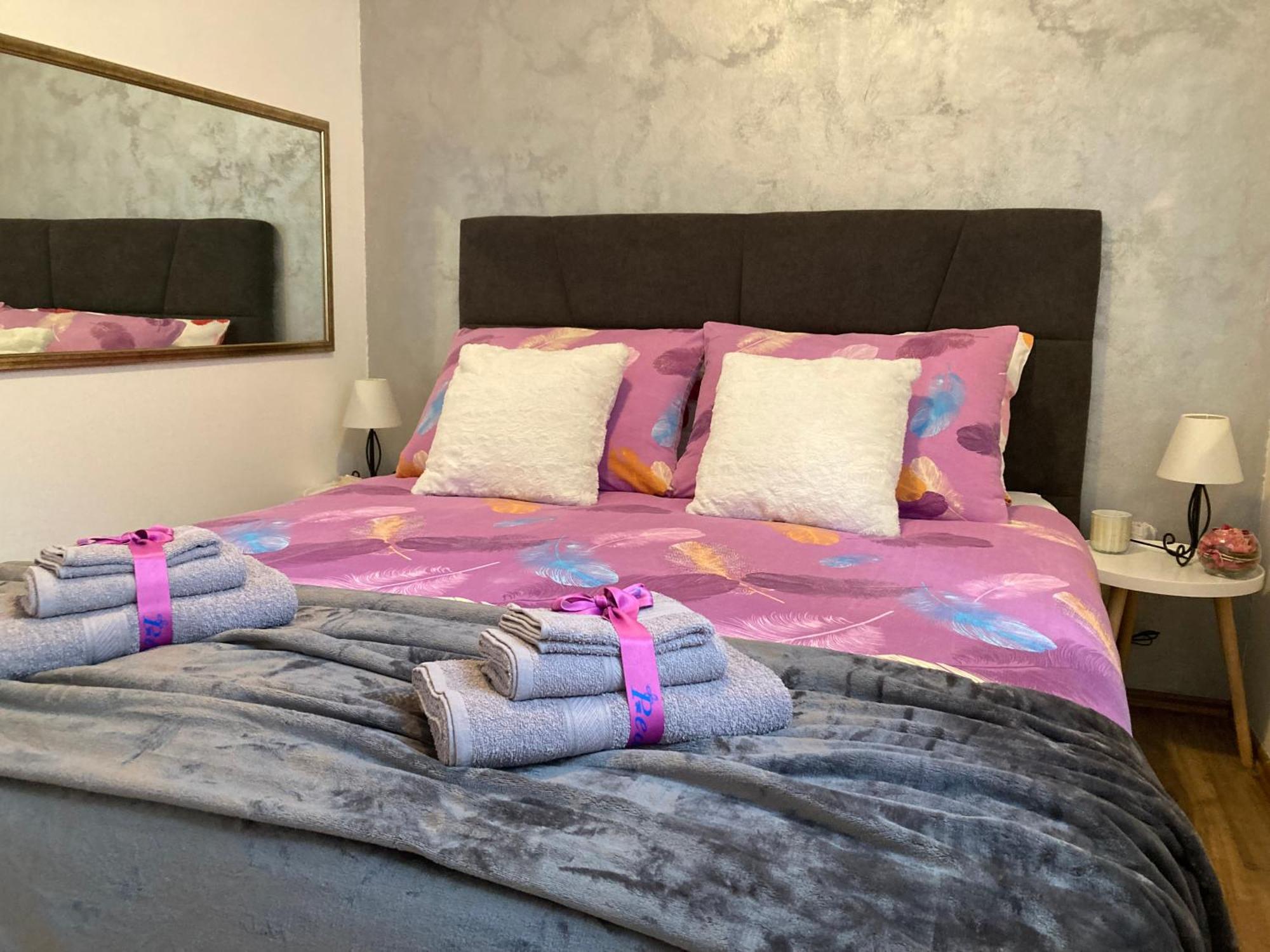Panarea Apartment Dubrovnik